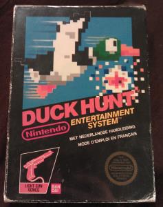 Duck Hunt Bandai v2 (01)